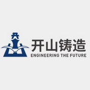 Zhejiang Kaishan Foundry Co., Ltd. Logo